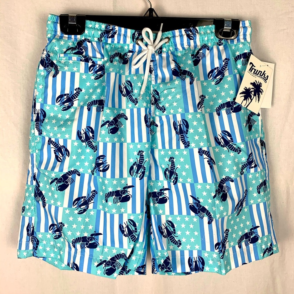 Trunks Surf and Swim Co